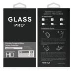 iPhone Glass Pro+ Premium Tempered Glass Screen Protector – Bild 2