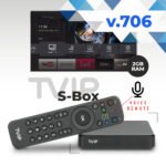 TVIP 706 BT
