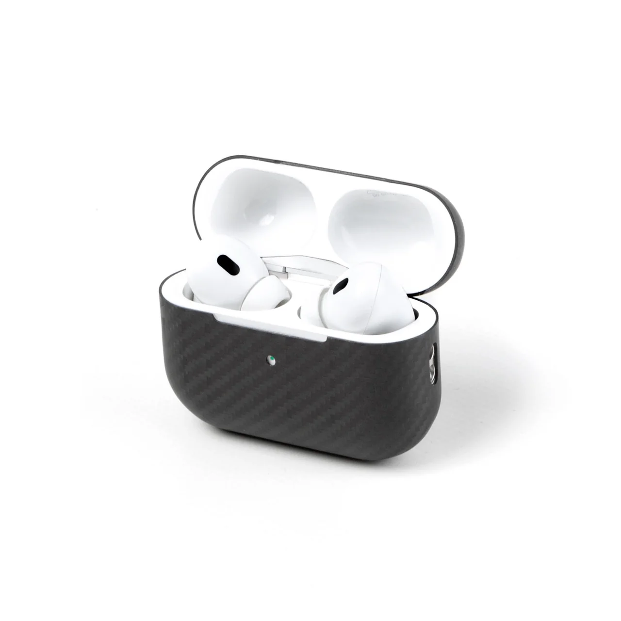 AirPods_Pro_2_carbon-1 Carbon Hülle für AirPods Pro 2 – Bild 1