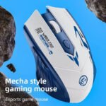Kabellose Gaming-Maus Dual Mode – Bild 4