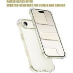 iPhone 17 Serie Transparente Schutzhülle – Bild 8