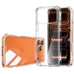 iPhone 17 Serie Transparente Schutzhülle – Bild 2