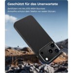 iPhone 17 Serie Carbon Hülle – Bild 4