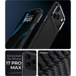 iPhone 17 Serie Carbon Hülle – Bild 5