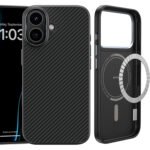 iPhone 17 Serie Carbon Hülle – Bild 6