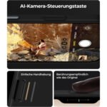 iPhone 17 Serie Carbon Hülle – Bild 7