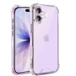 iPhone 17 Serie Transparente Schutzhülle – Bild 6
