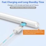 Universeller magnetischer Stylus Pen – Bild 4