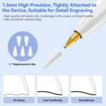 Universeller magnetischer Stylus Pen – Bild 5