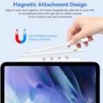 Universeller magnetischer Stylus Pen – Bild 6