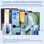 Universeller magnetischer Stylus Pen – Bild 8