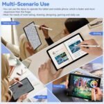 Universeller magnetischer Stylus Pen – Bild 2