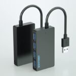USB 3.0 Hub mit 4 Ports – Bild 5
