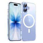 iPhone 17 Serie Magnetische TPU Hülle – Bild 3