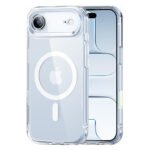 iPhone 17 Serie Magnetische TPU Hülle – Bild 2