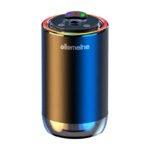 Allemeine Autoduft Platinum