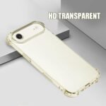 iPhone 17 Serie Transparente Schutzhülle – Bild 5