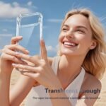 iPhone 17 Serie Transparente Schutzhülle – Bild 7