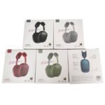 Kopfhörer VJE55 – Mesh Headband & Hi-Fi Sound – Bild 5