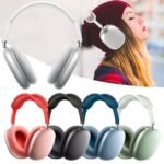 Kopfhörer VJE55 – Mesh Headband & Hi-Fi Sound – Bild 2