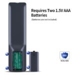 TVIP Fernbedienung V1 BT Bluetooth RCU – Bild 7