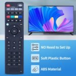 TVIP Fernbedienung V1 BT Bluetooth RCU – Bild 6