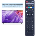 TVIP Fernbedienung V1 BT Bluetooth RCU – Bild 4