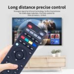 TVIP Fernbedienung V1 BT Bluetooth RCU – Bild 3