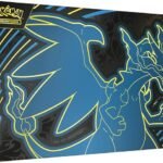 Pokemon Mega Glurak ex Ultra Premium Kollektion