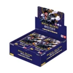 One Piece OP10 Royal Blood Booster Box Case (12x Booster Box) – Bild 3