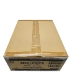 One Piece OP10 Royal Blood Booster Box Case (12x Booster Box)