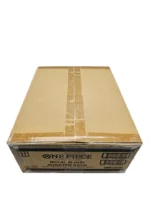 One Piece OP10 Royal Blood Booster Box Case (12x Booster Box)
