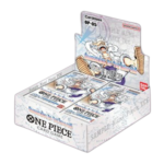 One Piece OP05 Booster Box Awakening of the New Era original versiegelt