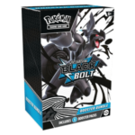 Pokemon Scarlet & Violet - Black Bolt Booster Bundle -EN-