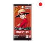 One Piece OP13 Carrying on his Will -JP- – Bild 2