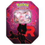 Pokemon Team Rocket´s ex Tin Box - EN- (1x zufällige Tin) – Bild 4