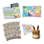 Pokemon Prismatic Evolutions Super Premium Collection – Bild 2