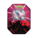 Pokemon Team Rocket´s ex Tin Box - EN- (1x zufällige Tin) – Bild 3