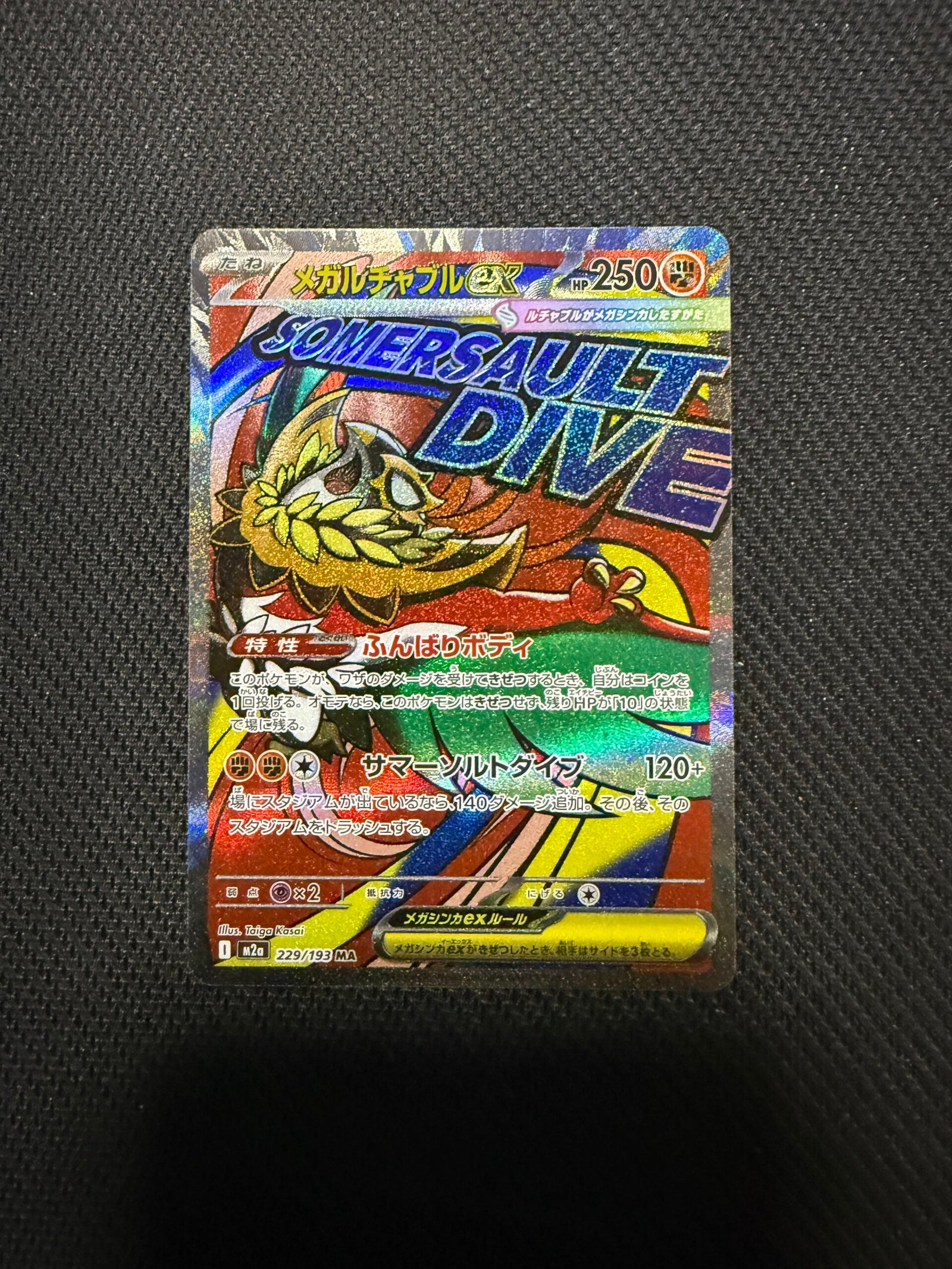 image12 Pokemon #229/193 – Bild 1