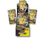 Pokemon Mega Dream EX (M2a) Display -JP- – Bild 3