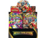 Pokemon Mega Evolution  Display -36- Sealed – Bild 2