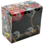 Pokemon Mega Evolution  Display -36- Sealed