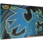 Pokemon Mega Charizard ex Ultra Premium Collection