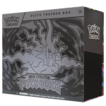 Pitch Black ETB Englisch mit Boosterpacks und Zubehör