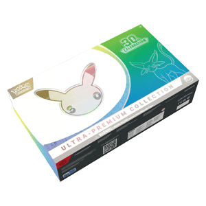 Pokémon TCG 30th Celebration Espeon Ultra-Premium Collection Day Englisch